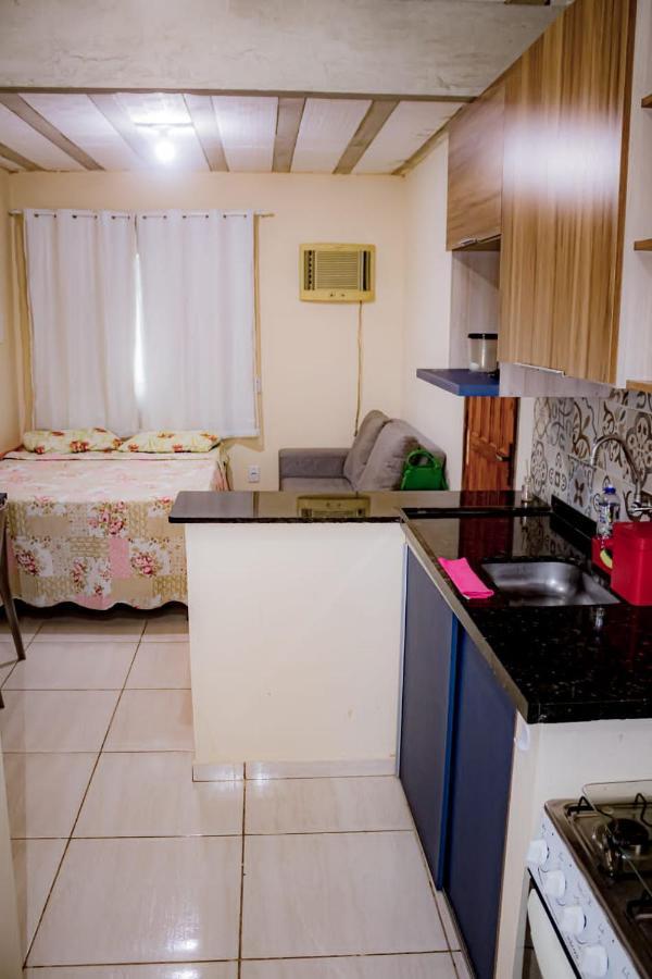 Вилла Loft Pe Na Areia Арраял-ду-Кабу Экстерьер фото