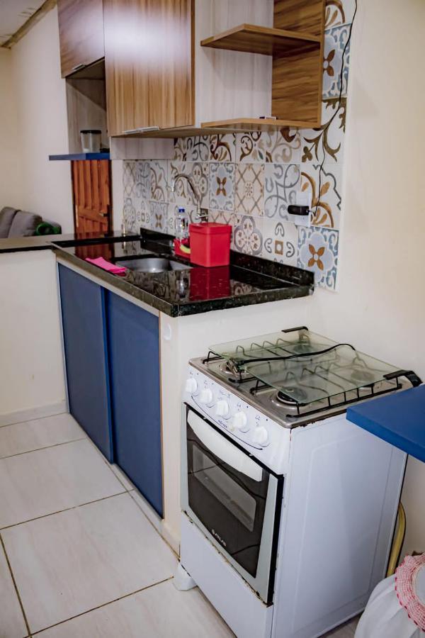 Вилла Loft Pe Na Areia Арраял-ду-Кабу Экстерьер фото